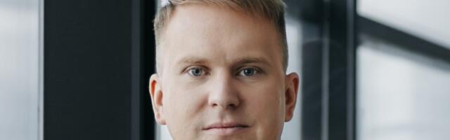 Veiko Kiik: küberpettuse õnge minemine on üdini inimlik