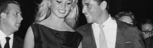 ÜLEVAADE | Seksisümboli keerukas armuelu. Brigitte Bardot’ kireotsing viis rohkete afääride kiuste nelja abieluni