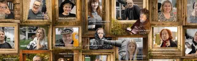 Maalehe toimetus 2026. Kes me oleme?