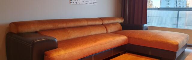 Mugavus, mis kestab: uue mööbli ostmise asemel on sageli mõistlikum lasta olemasolev ese taastada