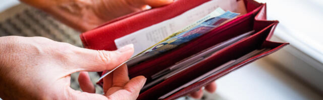 Michali “edulugu”: Eesti miinimumpalga ostujõud on Euroopa Liidu väikseim