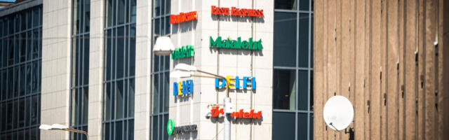 USAID on kadunud, nüüd pesevad ajakirjanike ajusid teised jõud