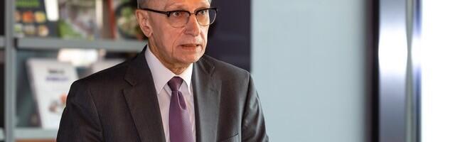 Onkoloog Vahur Valvere: tervislik elustiil hoiaks ära 40-50 protsenti vähki haigestumise esmajuhtudest