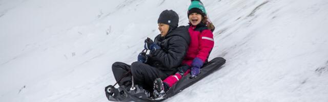 Eestlased on kelgurahvas – kelkude müük püstitab rekordeid