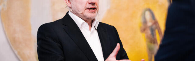 Luik: NATO roll Ukraina sõjas on radikaalselt muutunud