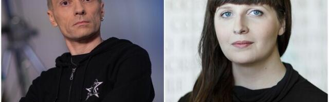 Tuglase novelliauhinna pälvisid Fs ja Silvia Urgas