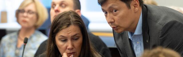 Põhja-Tallinna linnaosa vanem palkas nõuniku, kes on venemeelse sisu tõttu mainitud Propastopi lehel