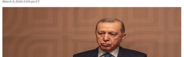 How Likely Is It That The US Will Contain Turkiye After It’s Done With Iran?