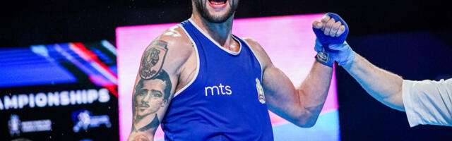 SENZACIJA! Poznat naredni korak Veljka Ražnatovića! (VIDEO)