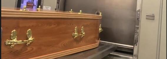 Pogrebnik otkrio jezivu istinu o kremaciji: "Evo šta se stvarno dešava s telom pokojnika u krematorijumu"