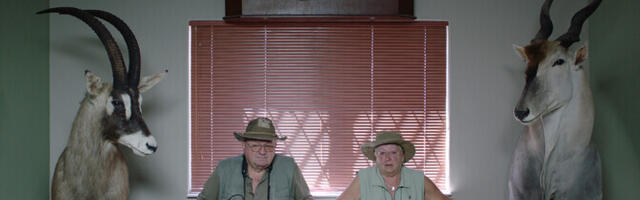 Müürilehe filmikriitikute konkursi teema on sel aastal keskkond