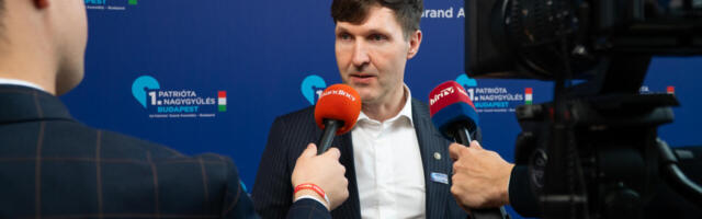 SIHIK | Martin Helme valimistest Ungaris: välissekkumine oli jõhker