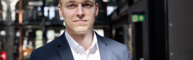 Nädala raadiohitid: eri investeerimisnipid ja noore pangajuhi portree