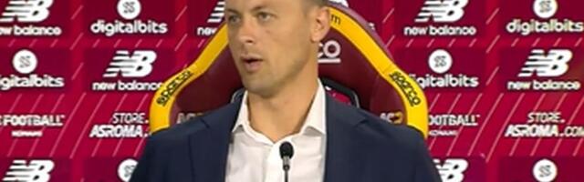 Nemanja Matić se javio: "Počivaj u miru..."