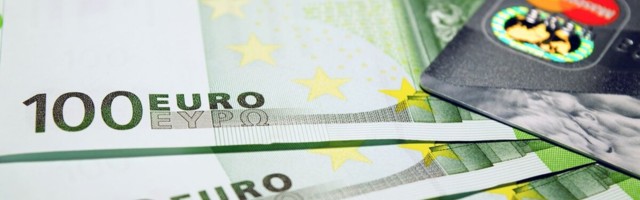 Seadme- ja masinaoperaatorite palk kerkis mullu 1,1%