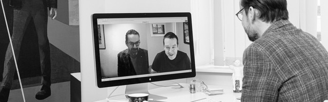 Viljar Arakase ja Sten Tamkivi vestlus: uus ja vana majandus – kuidas nad teineteisest aru saavad ja millest nad aru ei saa