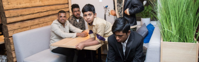 Eesti: EL-i rändepoliitika peab olema terviklik ja tasakaalustatud