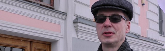 Reporter: Endine minister Marti Kuusik eitab süüd!