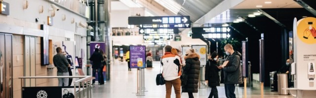 Eesti tunnistab vaid kolmes keeles koroona läbipõdemist ja vaktsineerimist tõendavaid dokumente