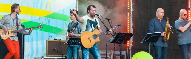 AveNue annab bändi 25. sünnipäevaks välja uue albumi