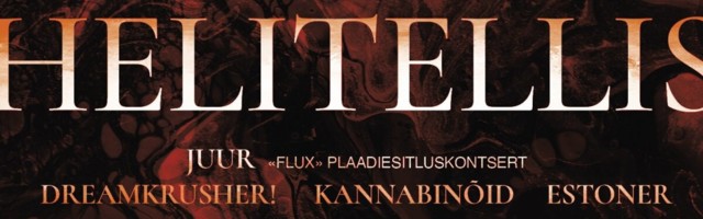 Tuhast tõusnud muusikud pääsevad jälle lavalaudadele mürgeldama