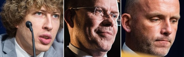 Vastutamatus riigiaparaadis jätkub: ka prokuratuur ei alusta suure vaktsiinihävingu uurimiseks kriminaalmenetlust