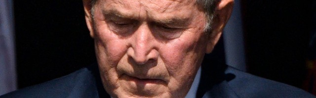 George W. Bush hoiatas USAd 11. septembri aastapäevakõnes "kodumaise terrorismi" eest