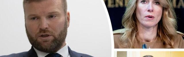 PÄEVA TEEMA | Lauri Laats: riik peab elektrikriisis inimestele appi tulema, aga Reformierakond näeb populismitonti