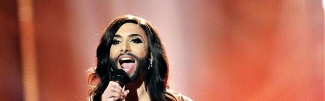 Conchita Wursti mäletad? Selline näeb ta välja praegu