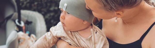 PISIPOJA EMA AMANI KIIVIKAS paljastas, kui palju ta rasedusega tegelikult juurde võttis