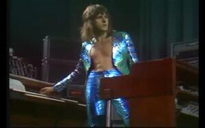 Väike katse vahendada „Seitset suurt“