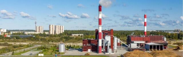 Utilitas tootis kolmandas kvartalis 94% energiast taastuvatest allikatest