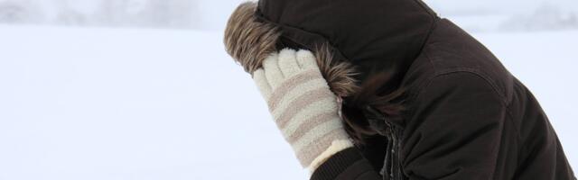 Päästeamet soovitab lumetormiks valmistuda