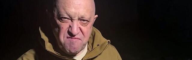 Relvapuuduses vaevlev Wagneri rühmitus püüab varustust hankida Aafrikast