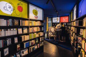 Lahkunud on naerev mässaja Milan Kundera