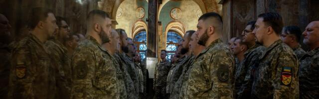 SÕJARAPORT | Teet Kalmus: terror Moskvas süvendas probleeme Vene armees - venelased ei usalda enam moslemitest kaasvõitlejaid