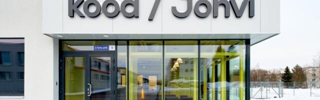 Huvi tehnoloogiasektori vastu on langenud