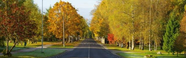 November toob muudatusi Koerus asuvate bussipeatuste teenindamisel