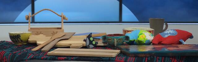 В Астангу пройдет ярмарка изделий, созданных людьми с особыми потребностями