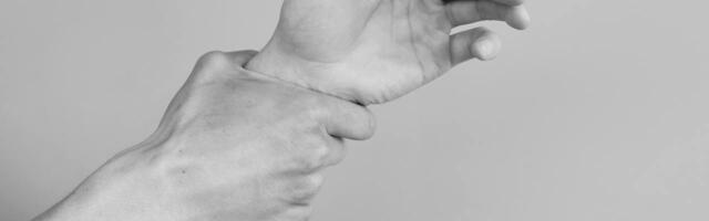 Öine juhtum Paides: 20ndates mees läks kallale oma elukaaslasele