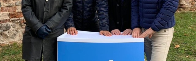 USA börsiettevõte ostis Eesti tarkvarafirma ning loob Tallinna arenduskeskuse