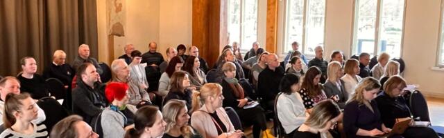 Tartumaa Arendusselts tutvustas uue rahastusperioodi projektitoetusi