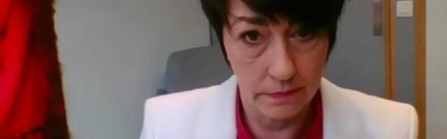 Christine Anderson: maailma juhivad globalistidest inimvihkajad