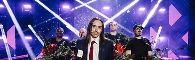 Kihlveokontor: Tommy Cash võib jõuda Eurovisiooni esiviisikusse
