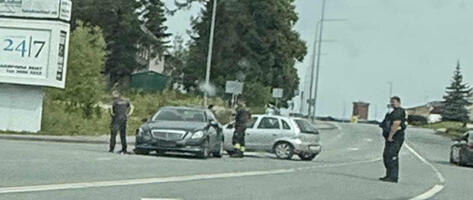 PILDID: plekimõlkimine Võrus