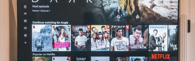 Najbolje detektivske serije na Netflixu koje će vas oduševiti