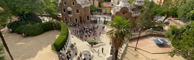 Viis soovitust muretuks autoreisiks elektriautoga