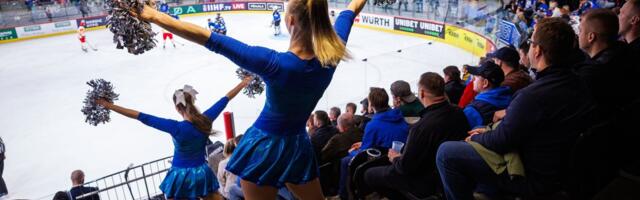„See pole jäähall, vaid kaos!“ Lapsevanemad_ treenerid vahetavad Tondiraba halli vetsus riideid, lapsed treenivad nurkades ja samal ajal müüakse fännidele õlut    