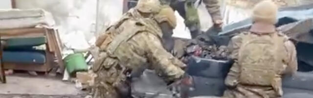 Uus häda: Ukraina sõduritel amputeeritakse liiga palju jäsemeid – sellel on kurvad tagajärjed