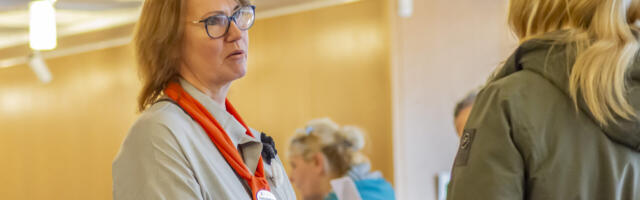 Töötukassa suurkoondamine kärbib Läänemaal vähe